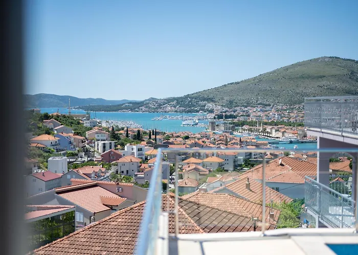 Villa Marina Trogir