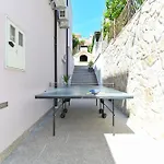 Vila Marina Trogir