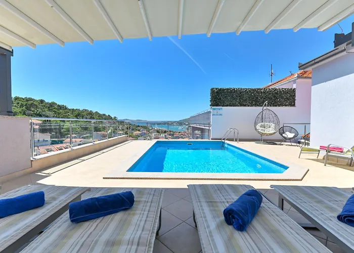 Villa Marina Trogir
