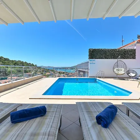 Villa Marina Traù