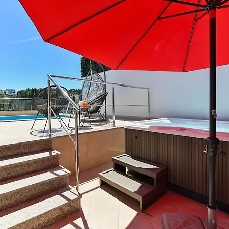 Marina Villa