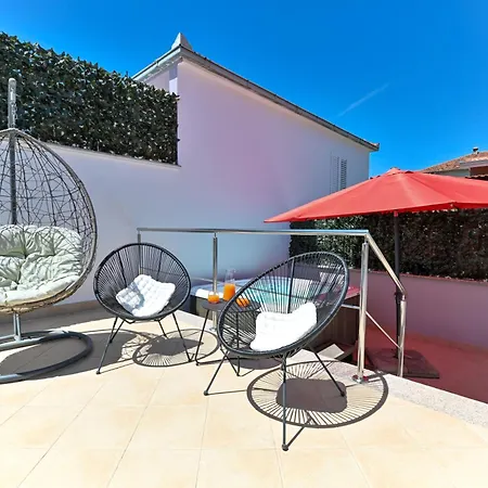 Marina Villa *